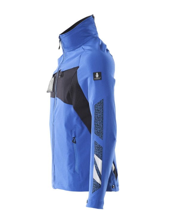 mascot 18101 stretch jacket