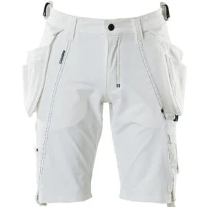 mens painters work shorts