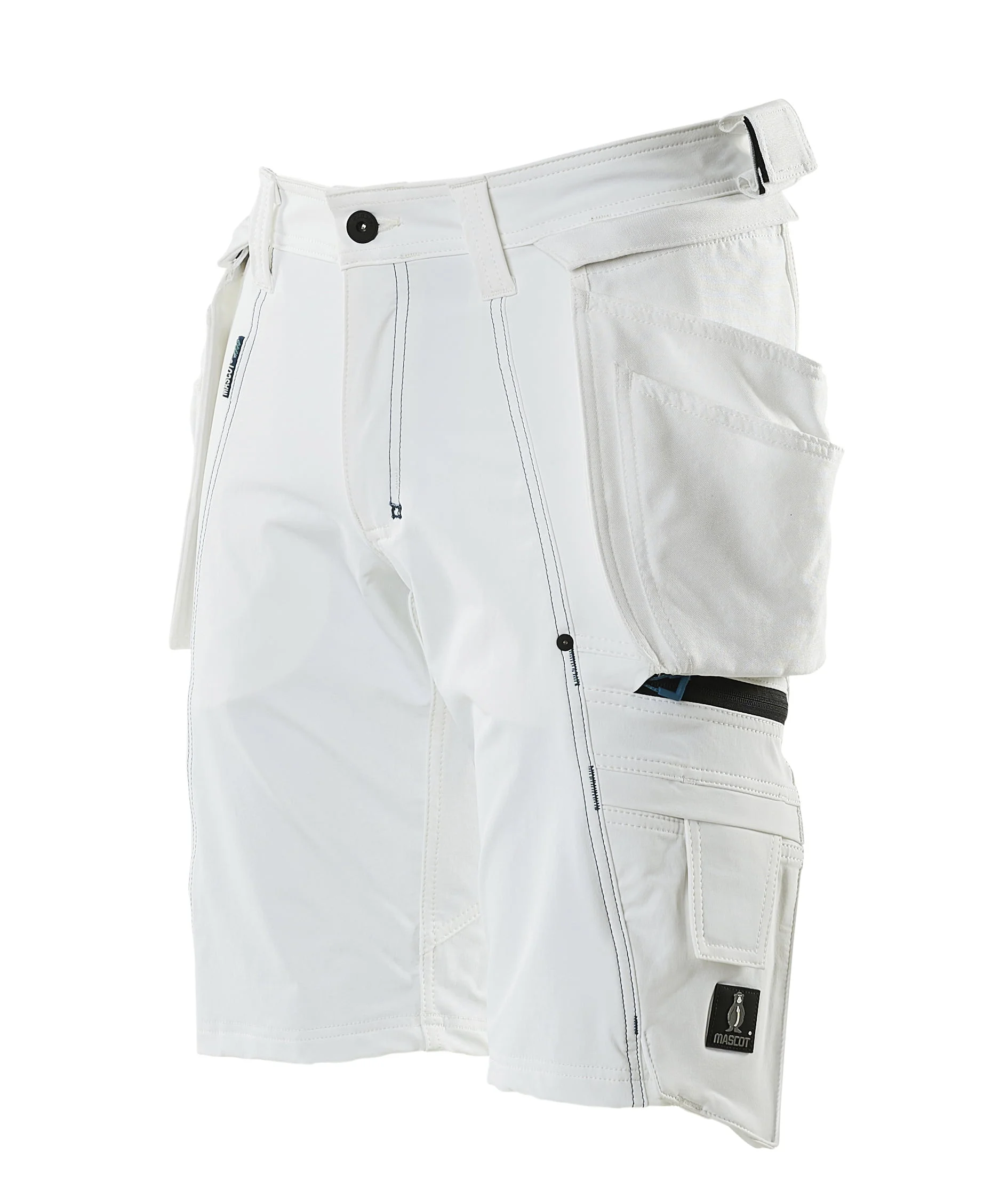 mascot mens shorts