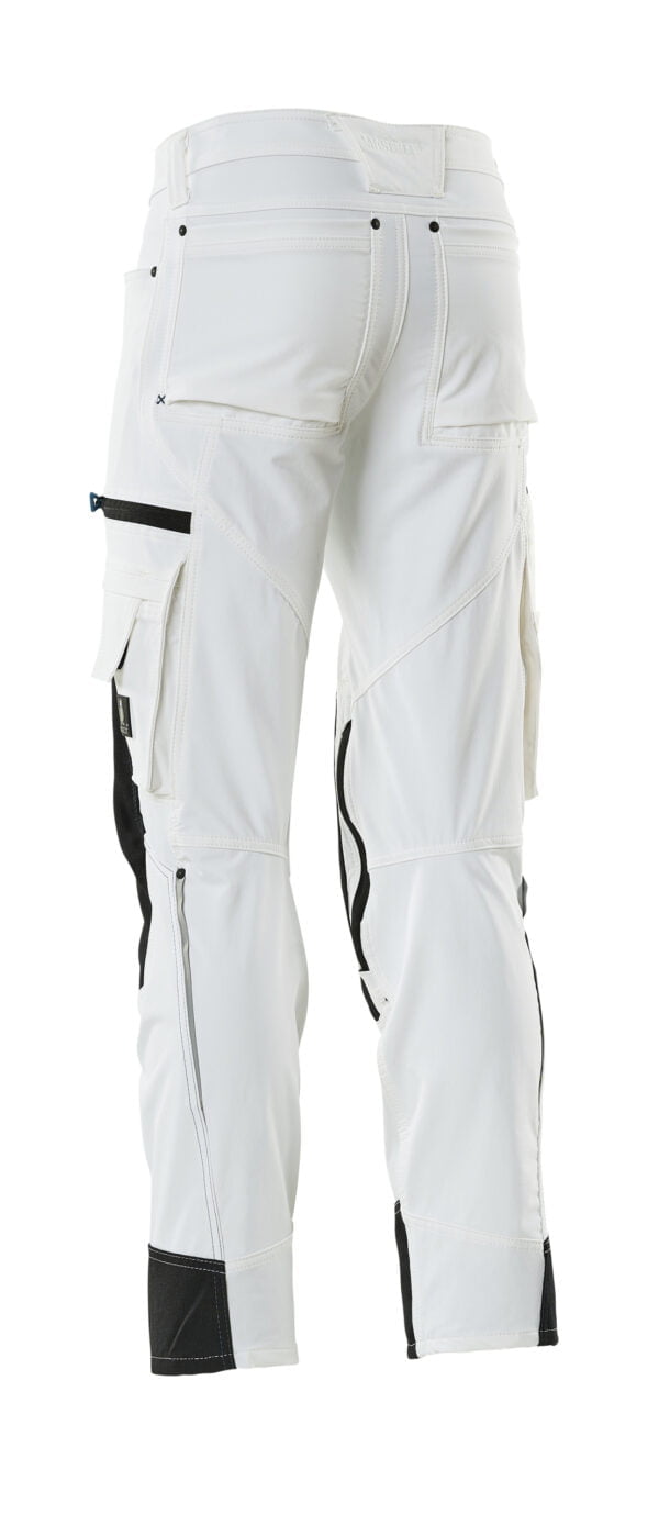 mascot painters trousers