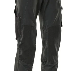 mascot workwear stretch trousers
