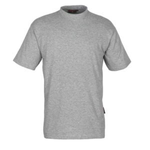 mascot workwear java t shirt fleck grey 00782