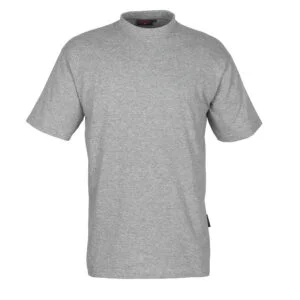 mascot workwear java t shirt fleck grey 00782