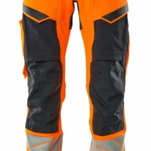 Hi Vis Trousers