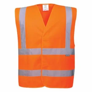 Hi Vis Vests