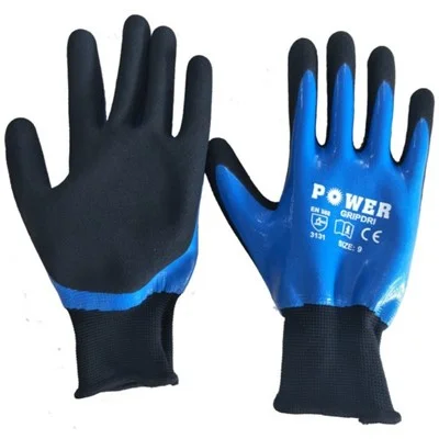 power work gloves waterproof