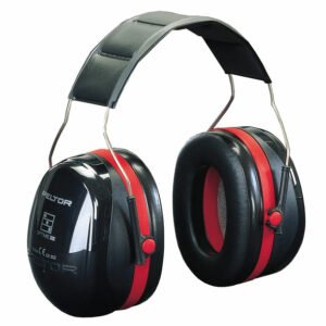 3m peltor optimum III ear muff