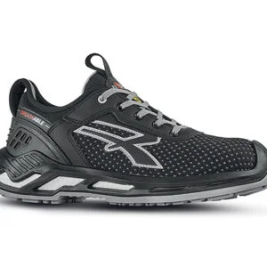 S3 Spec Safety Footwear