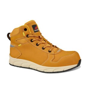rockfall rf113 sandstone honey s3 safety boot