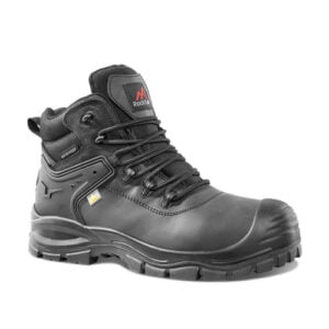 rockfall surge rf910 waterproof safety boot