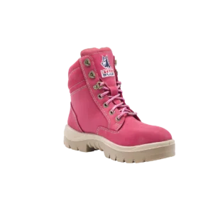 Ladies Safety Boots