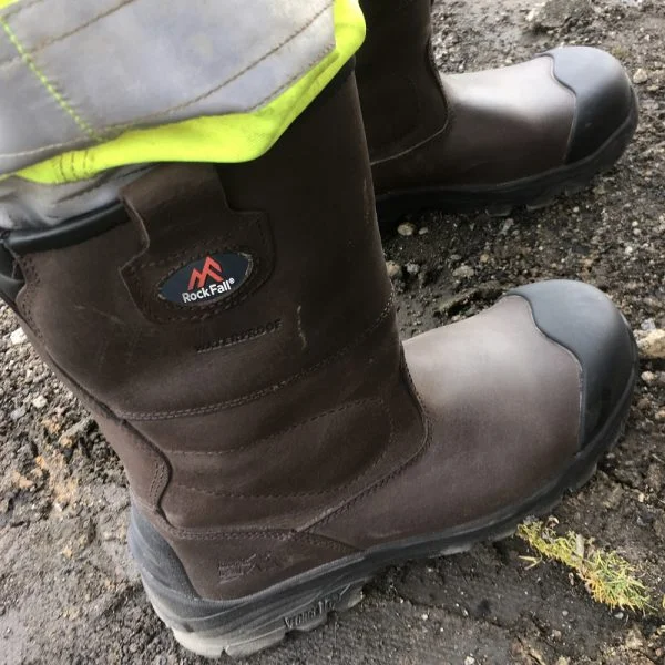rockfall texas rigger boot
