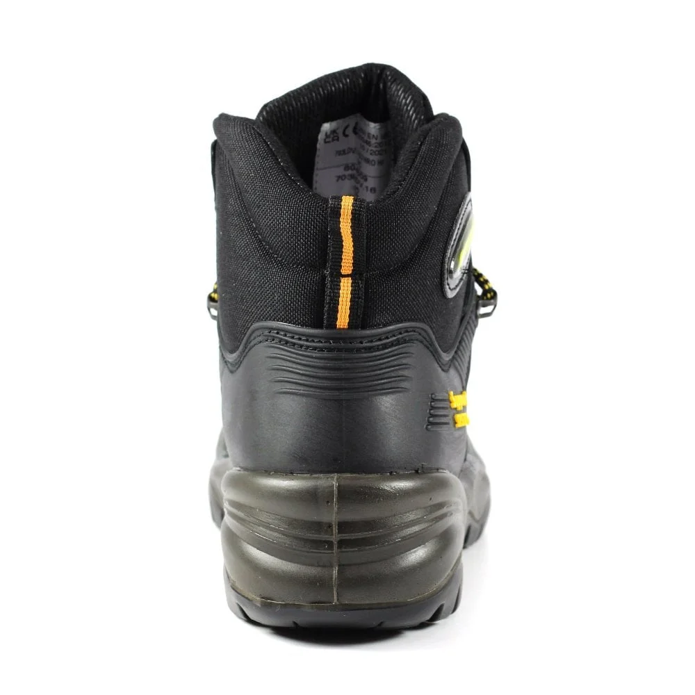 GRISPORT CONTRACTOR SAFETY BOOTS