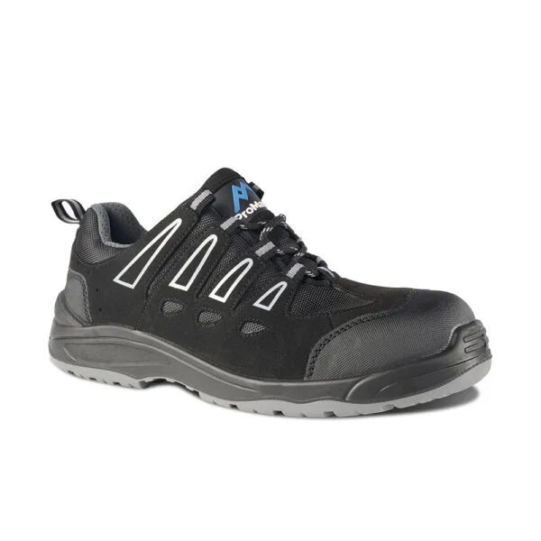 ROCKFALL PROMAN PM4040 BRIDGEPORT S3 SAFETY SHOE
