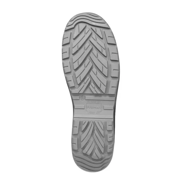 PROMAN BRIDGEPORT PM4040 SAFETY SHOE OUTSOLE