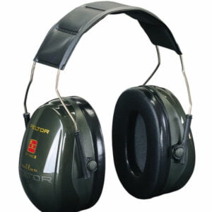 3m peltor optime II ear muff