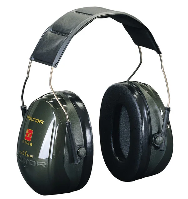 3m peltor optime II ear muff