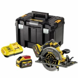 dewalt dcs579x2 190mm 54v circular saw