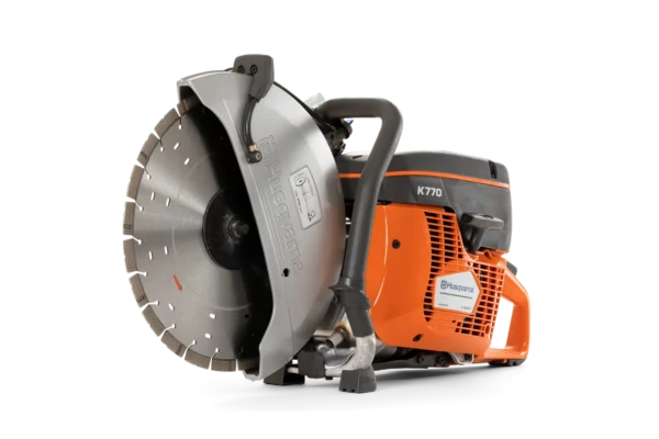 Husqvarna K770 14" (350MM) Petrol Consaw