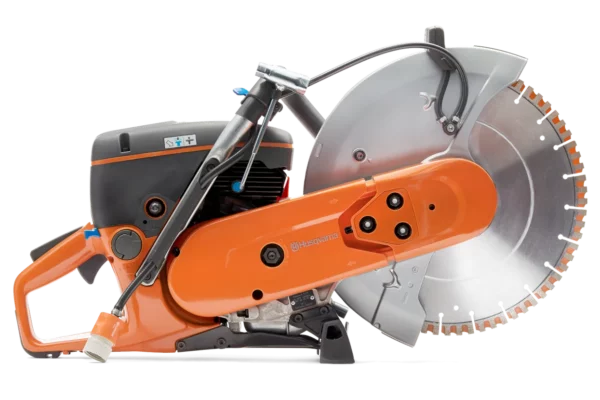 husqvarna petrol k770 300mm Consaw