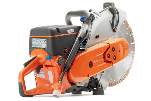 husqvarna k770 300mm Consaw