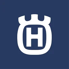 husqvarna logo