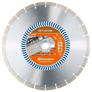 Husqvarna Tacti Cut S50+ Diamond Blade