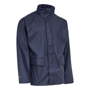 ELKA Dry Zone PU Waterproof Rain Jacket - 026300