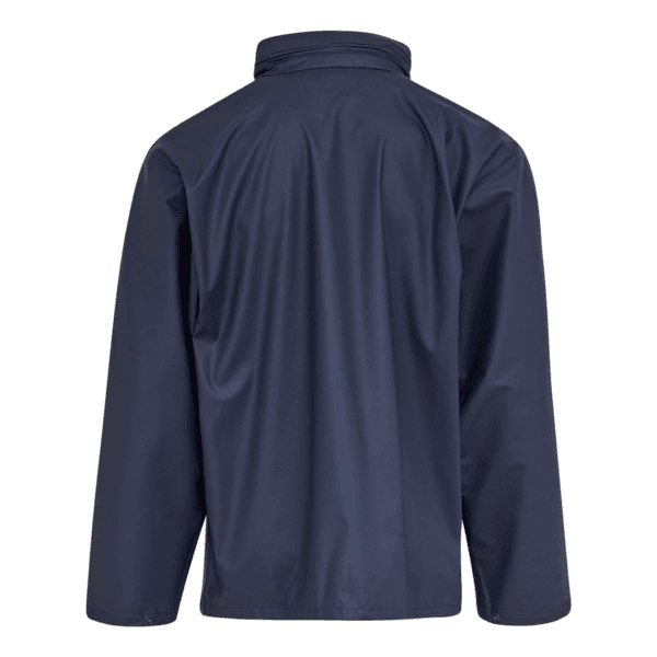 elka dry zone pu waterproof jacket 026300