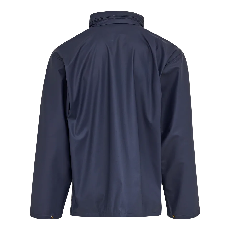 elka dry zone pu waterproof jacket 026300