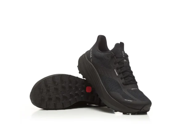 no risk avalanche non safety shoe