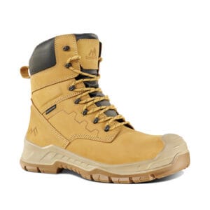 Rockfall Hampton RF752 Honey s7 safety boot