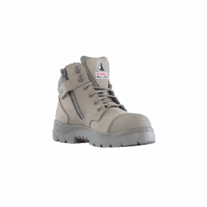steel blue parkes zip s3 composite safety boots ireland granite