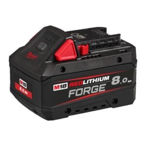 Milwaukee Forge M18FB8 18V 8Ah Battery