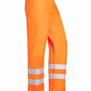 Sioen Bitoray Hi Visibility Waterproof Rain Trousers Orange 199AA