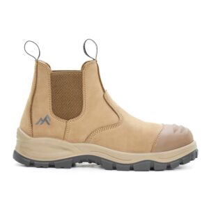Rockfall RF841 Hudson Slip On Safety Boot