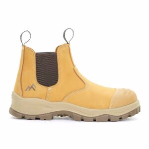 rockfall RF842 Cavalla Slip on safety boot