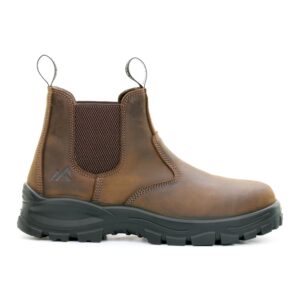 rockfall arno RF843 safety boot